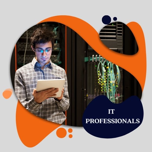 IT Professionals-PR pathway Australia