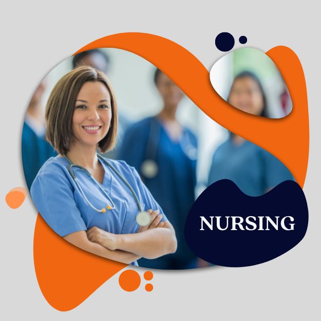 Nursing career